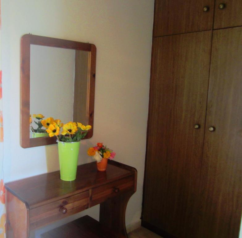 Varvara Studios & Apartments I Перуладес Номер фото