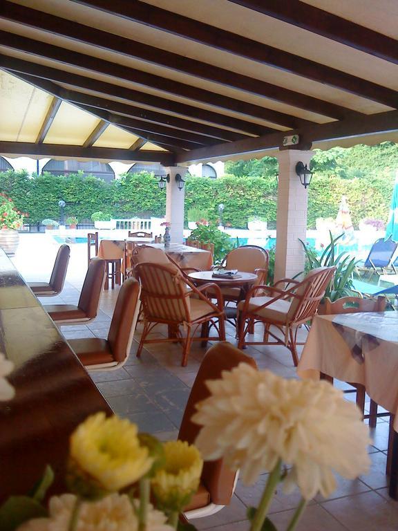 Varvara Studios & Apartments I Перуладес Экстерьер фото